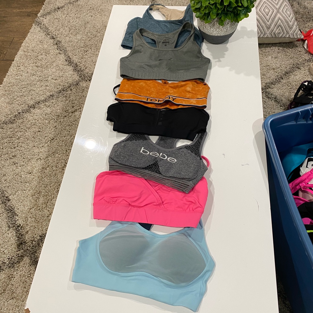 Bundle Size Small